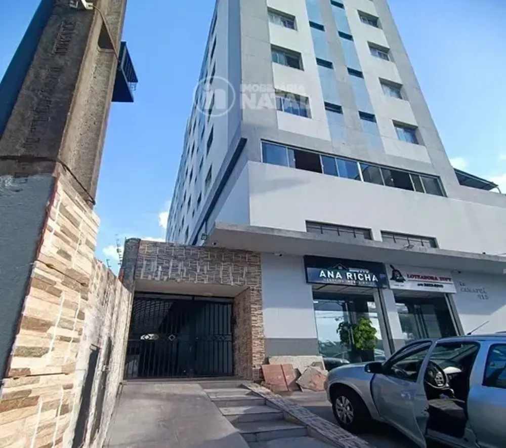 Apartamento, 1 quarto, 42 m² - Foto 1