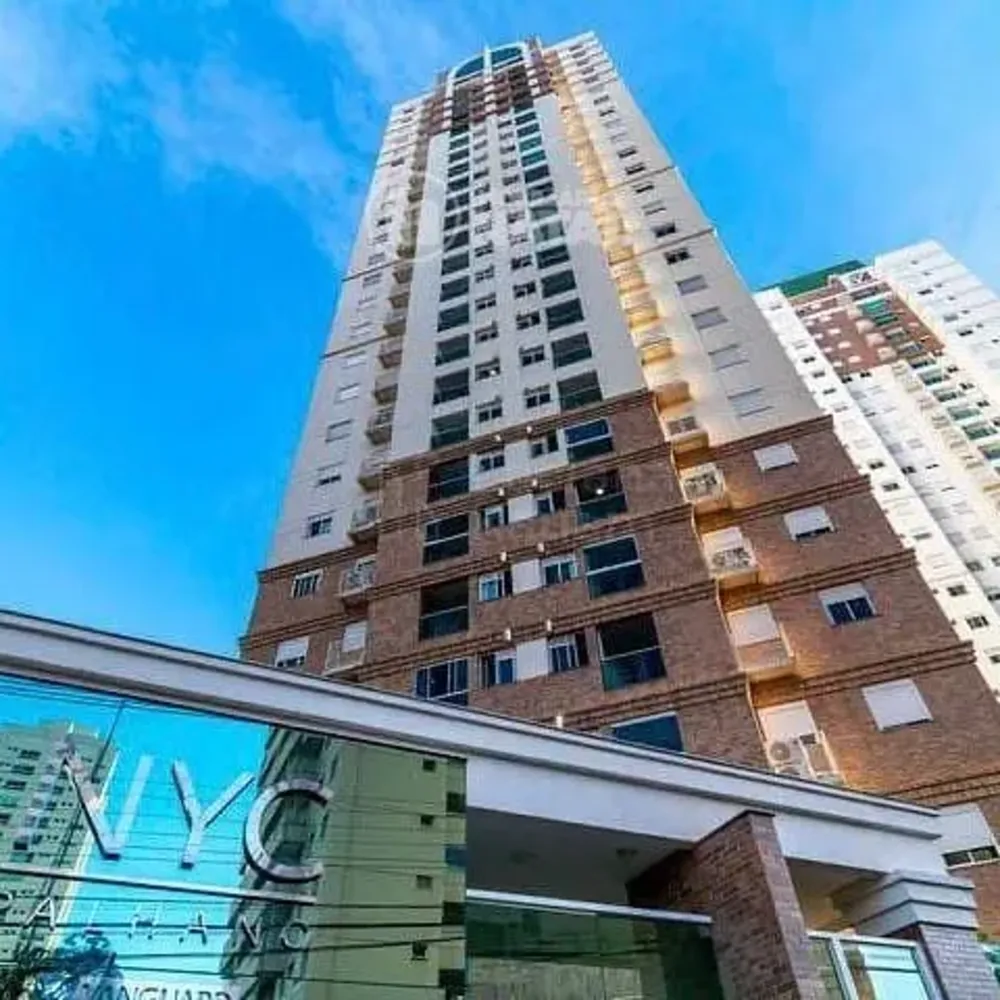 Apartamento, 3 quartos, 70 m² - Foto 1