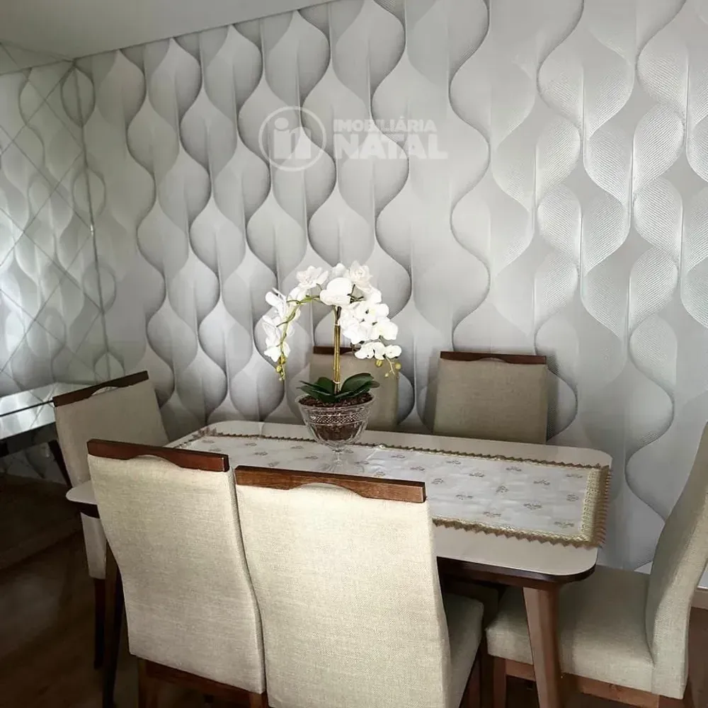 Apartamento, 3 quartos, 70 m² - Foto 5