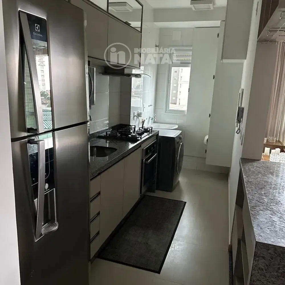 Apartamento, 3 quartos, 70 m² - Foto 3