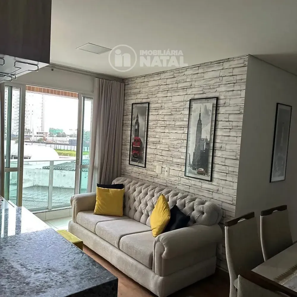 Apartamento, 3 quartos, 70 m² - Foto 2