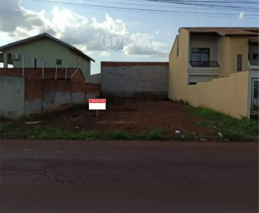 Terreno, 250 m² - Foto 1