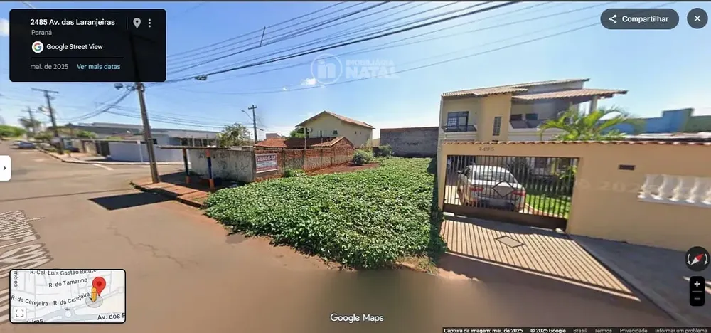 Terreno, 250 m² - Foto 3