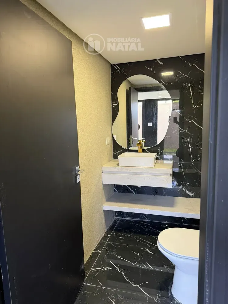 Casa, 4 quartos, 300 m² - Foto 7