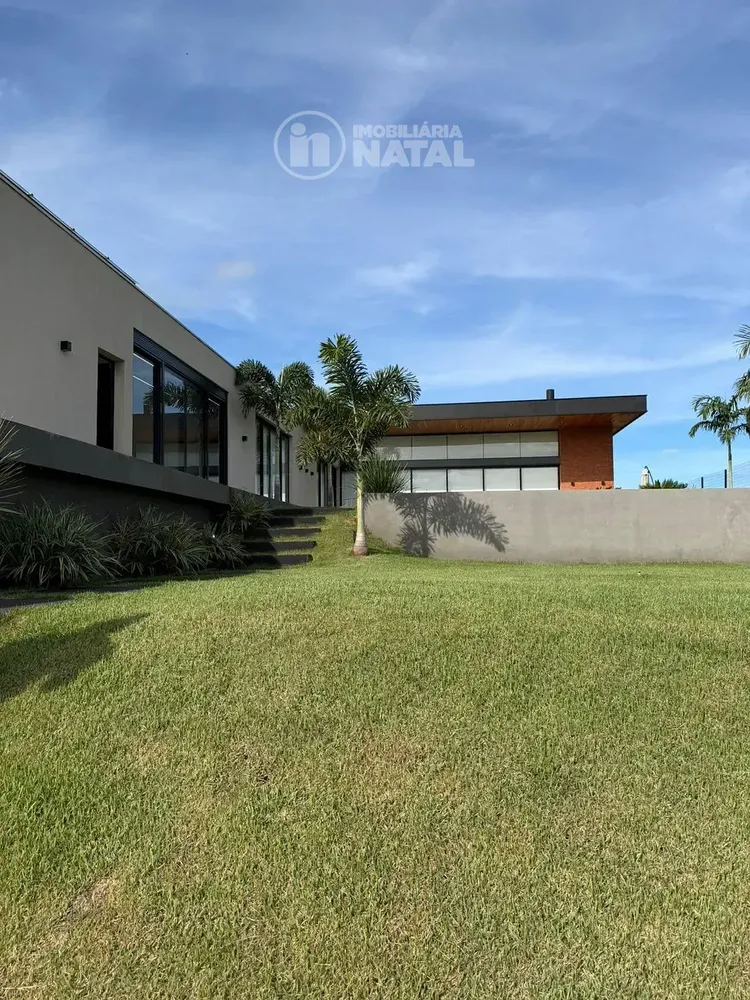 Casa, 4 quartos, 300 m² - Foto 3