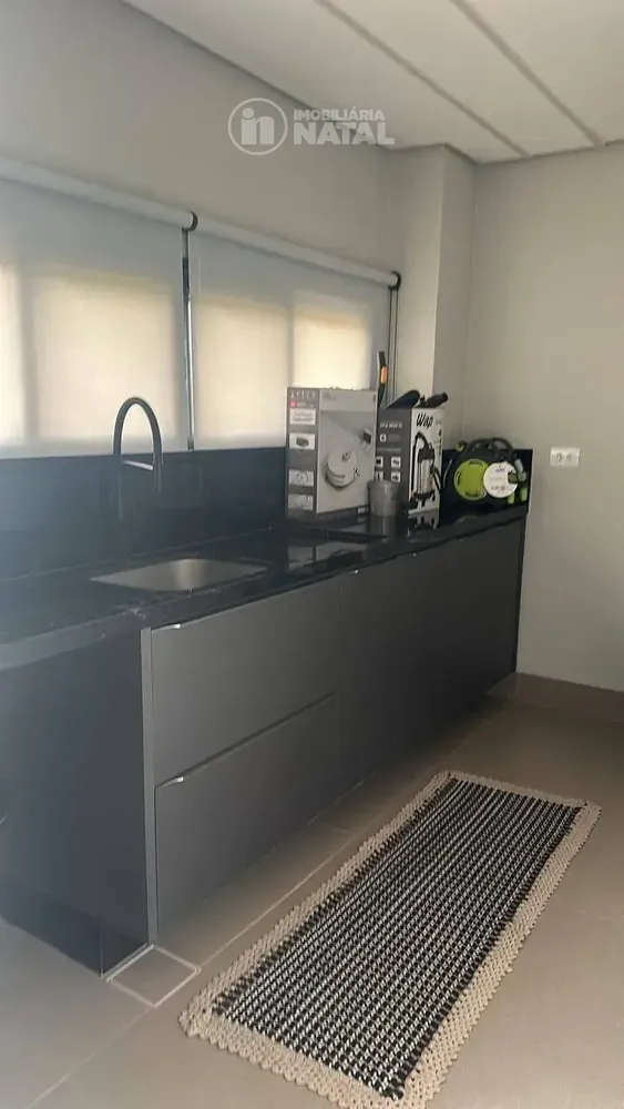 Casa, 4 quartos, 300 m² - Foto 6