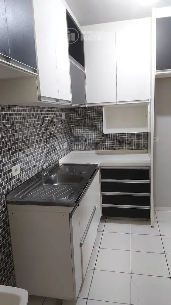 Apartamento, 2 quartos, 10 m² - Foto 2