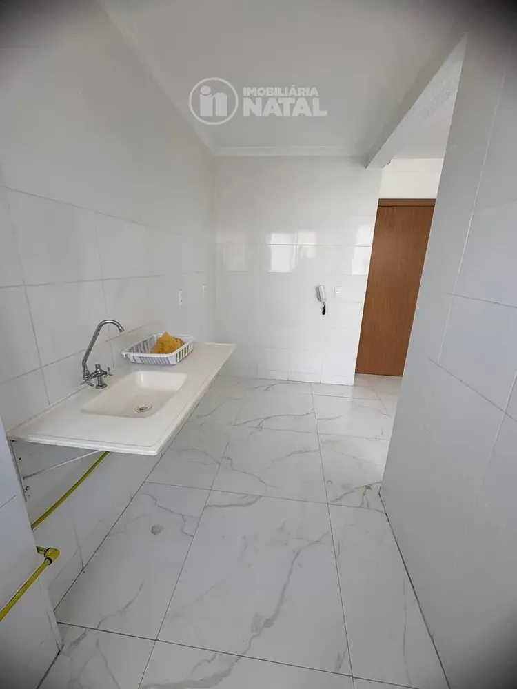 Apartamento, 2 quartos, 48 m² - Foto 2