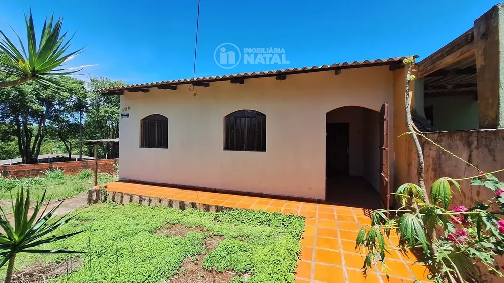 Casa, 2 quartos, 60 m² - Foto 1
