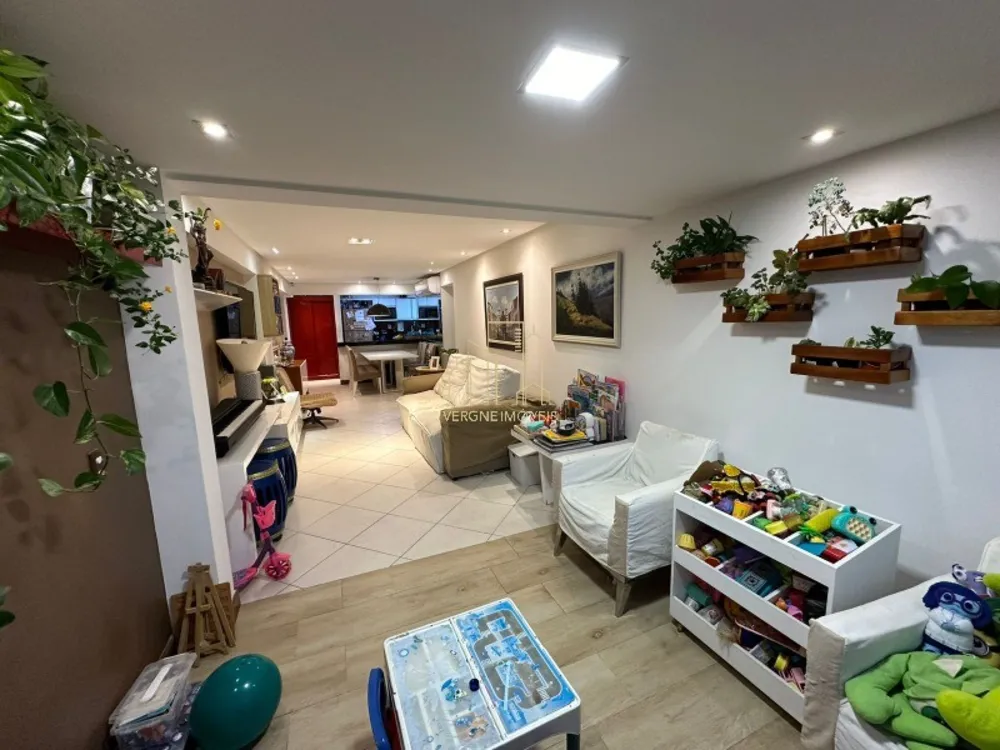 Apartamento, 2 quartos, 94 m² - Foto 12