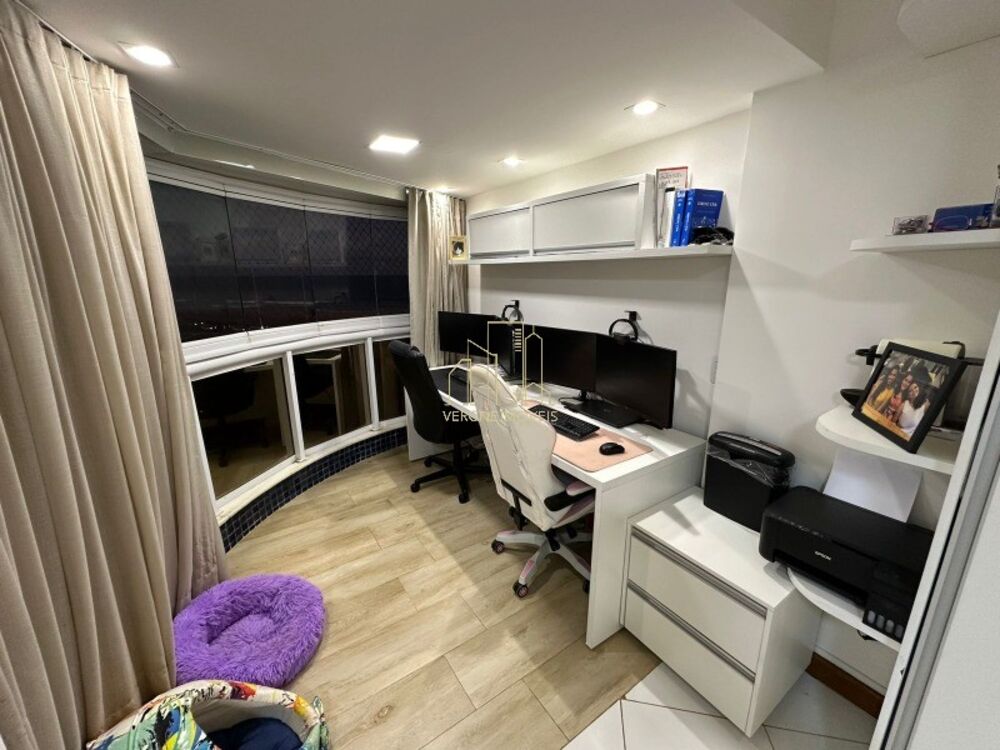 Apartamento à venda com 2 quartos, 94m² - Foto 5