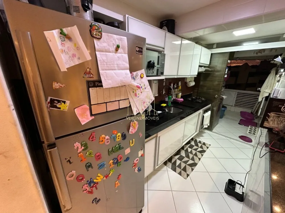 Apartamento, 2 quartos, 94 m² - Foto 10