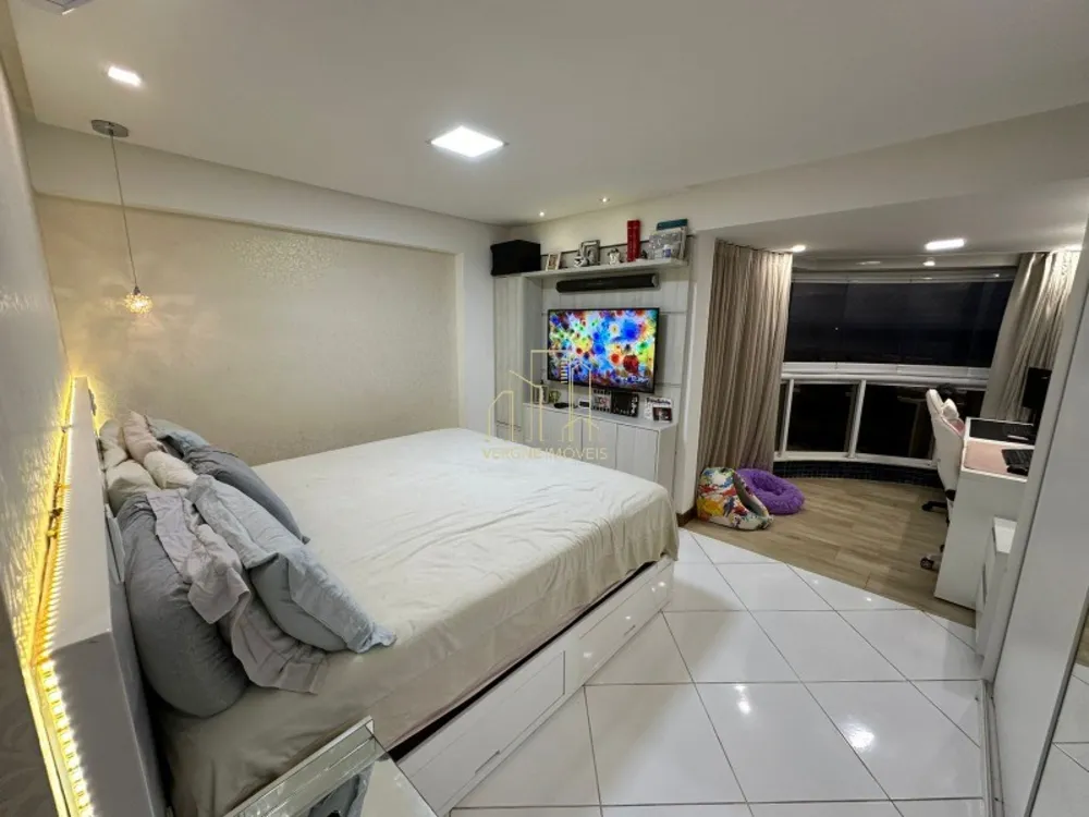 Apartamento, 2 quartos, 94 m² - Foto 8