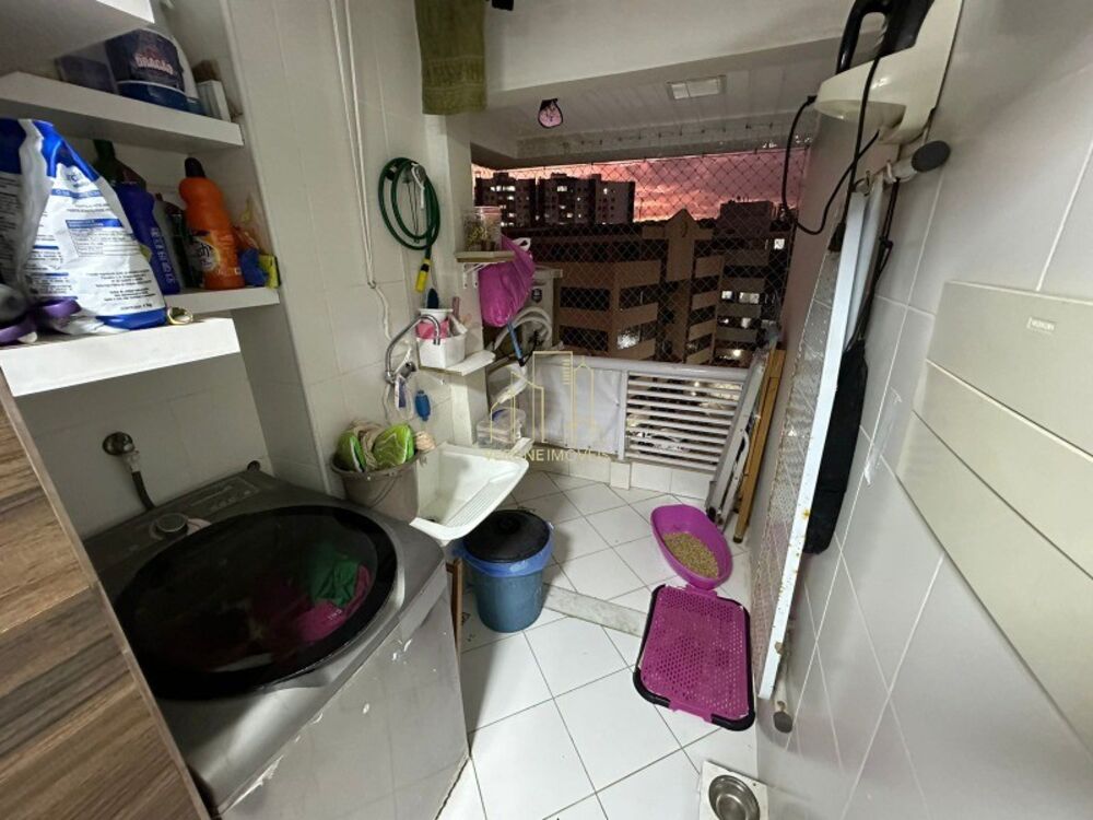 Apartamento à venda com 2 quartos, 94m² - Foto 7