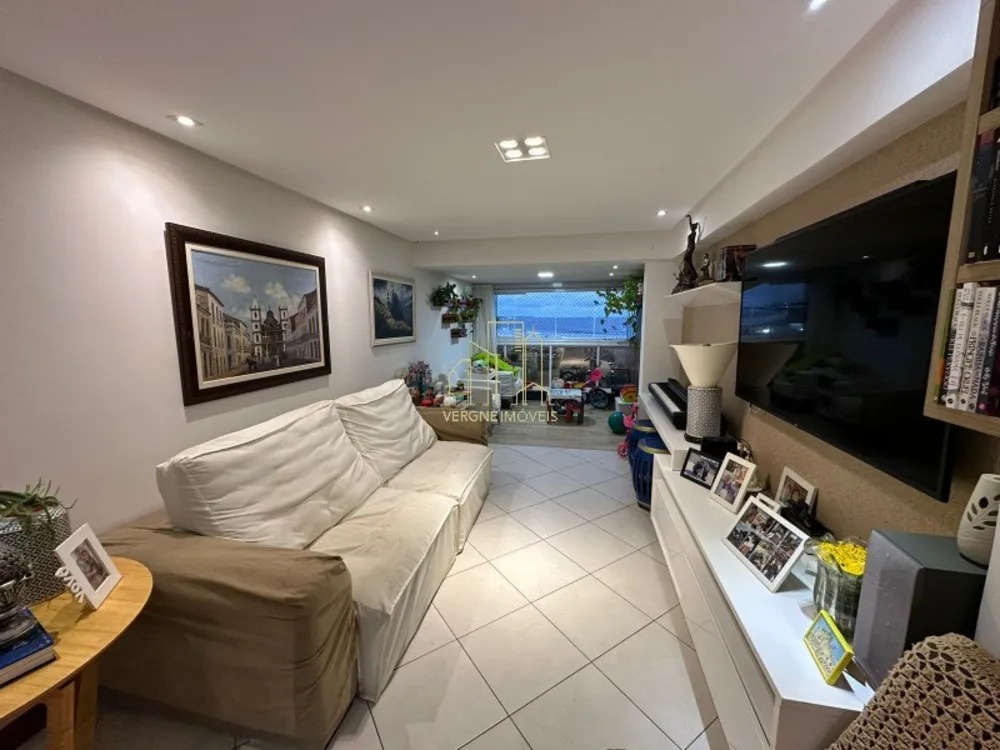 Apartamento, 2 quartos, 94 m² - Foto 11