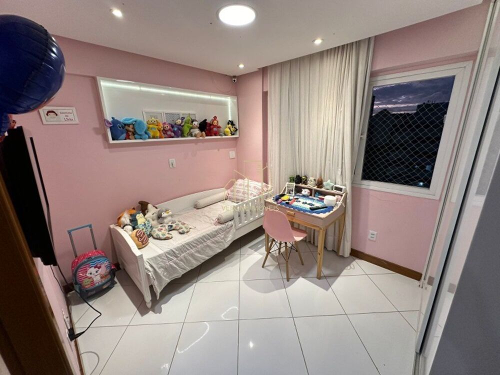 Apartamento à venda com 2 quartos, 94m² - Foto 4