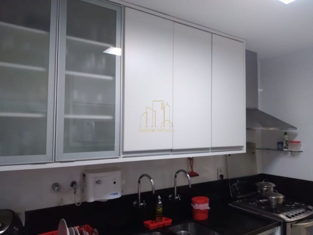 Apartamento, 3 quartos, 134 m² - Foto 4
