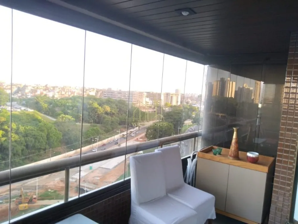 Apartamento, 3 quartos, 134 m² - Foto 3