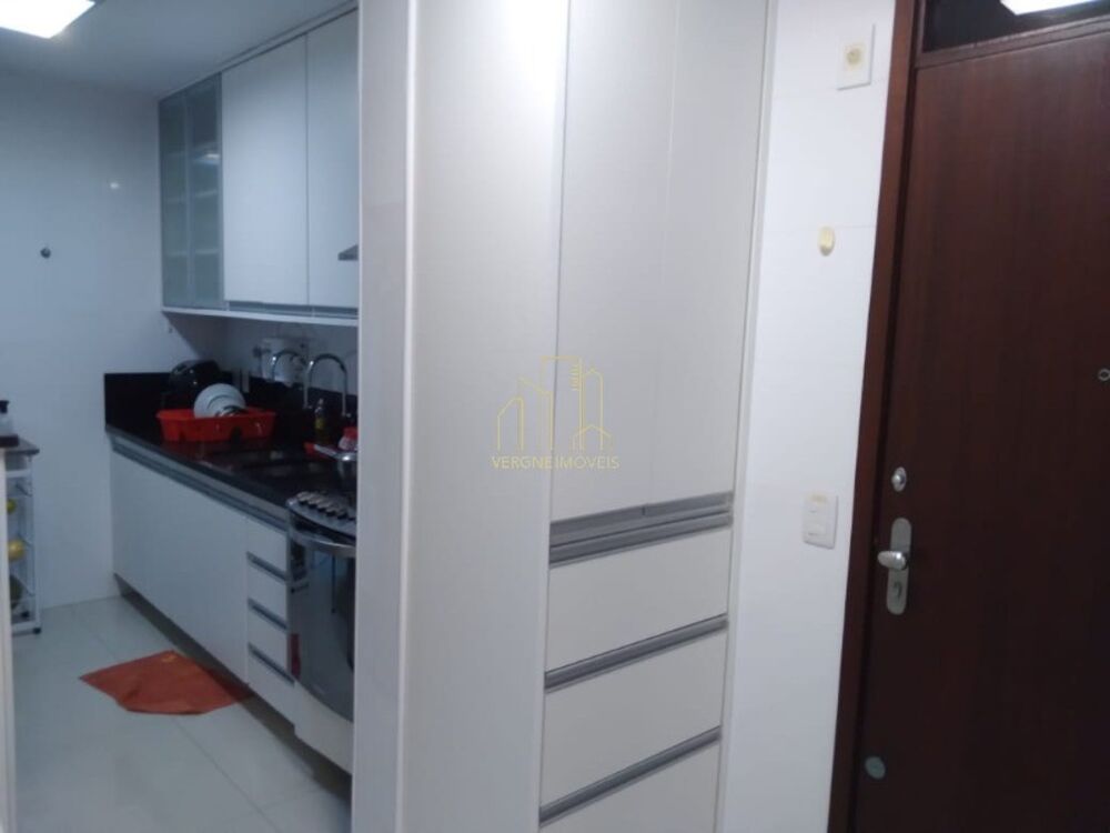 Apartamento, 3 quartos, 134 m² - Foto 2