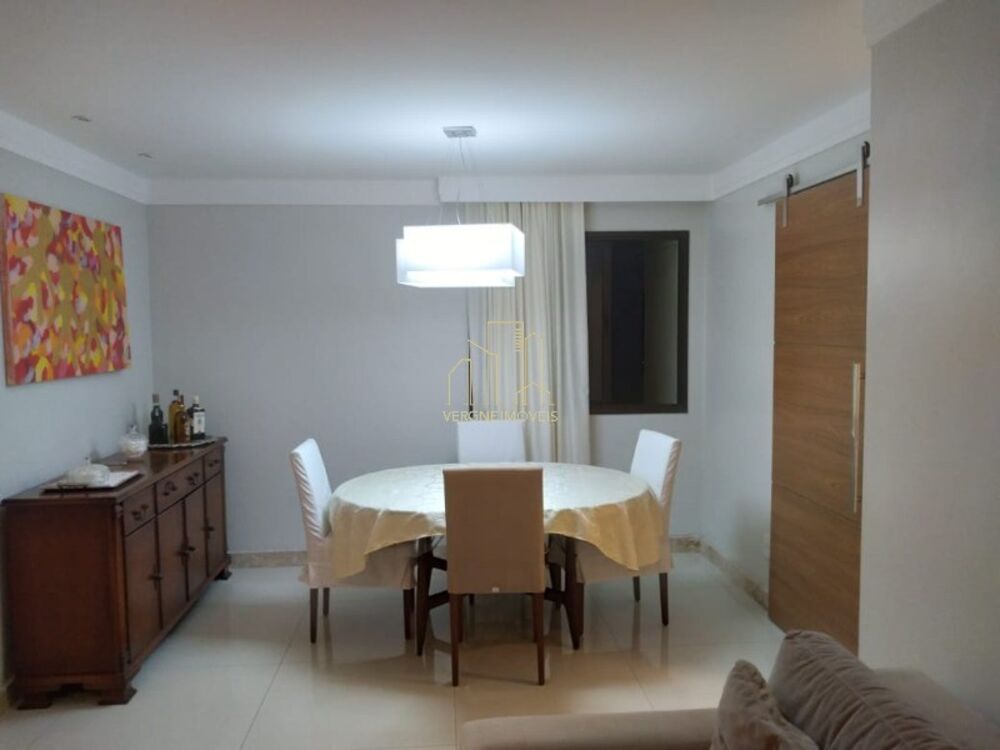Apartamento, 3 quartos, 134 m² - Foto 3