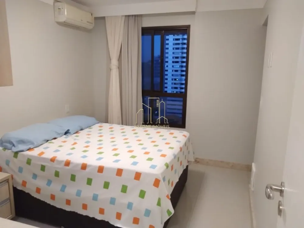 Apartamento, 3 quartos, 134 m² - Foto 10