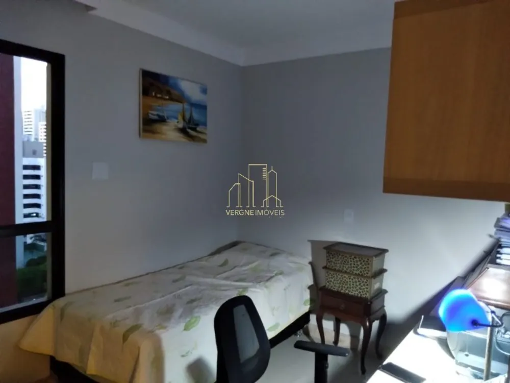 Apartamento, 3 quartos, 134 m² - Foto 11
