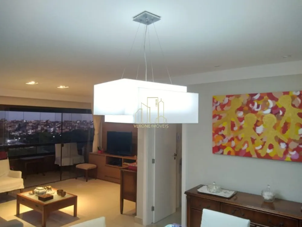 Apartamento, 3 quartos, 134 m² - Foto 2