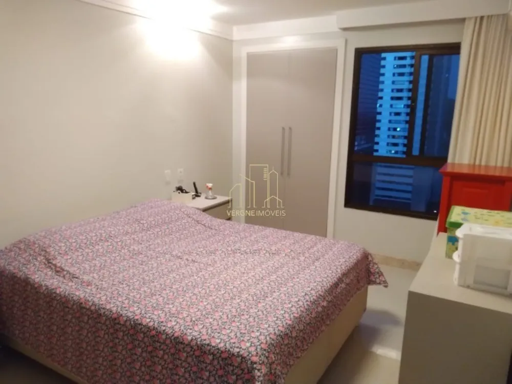 Apartamento, 3 quartos, 134 m² - Foto 8