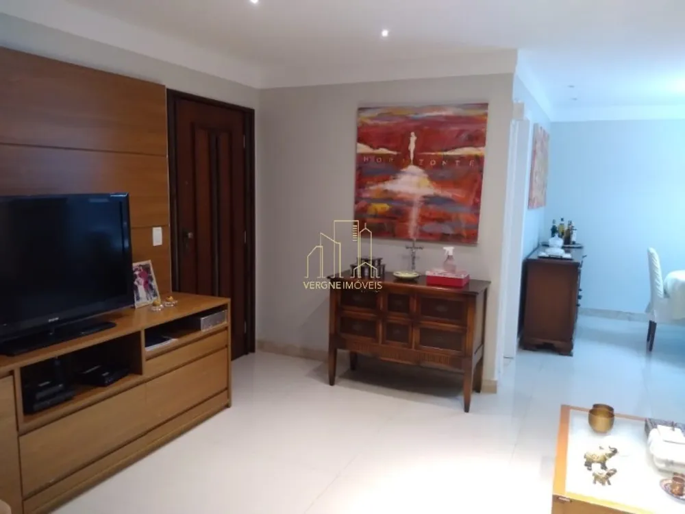 Apartamento, 3 quartos, 134 m² - Foto 4