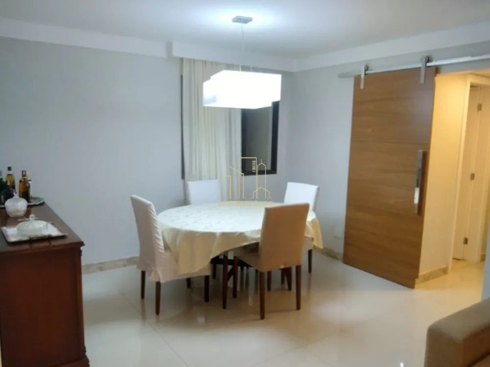 Apartamento, 3 quartos, 134 m² - Foto 6