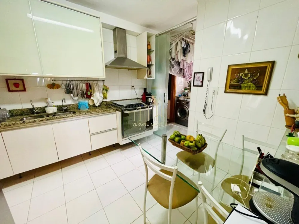 Apartamento, 3 quartos, 137 m² - Foto 16