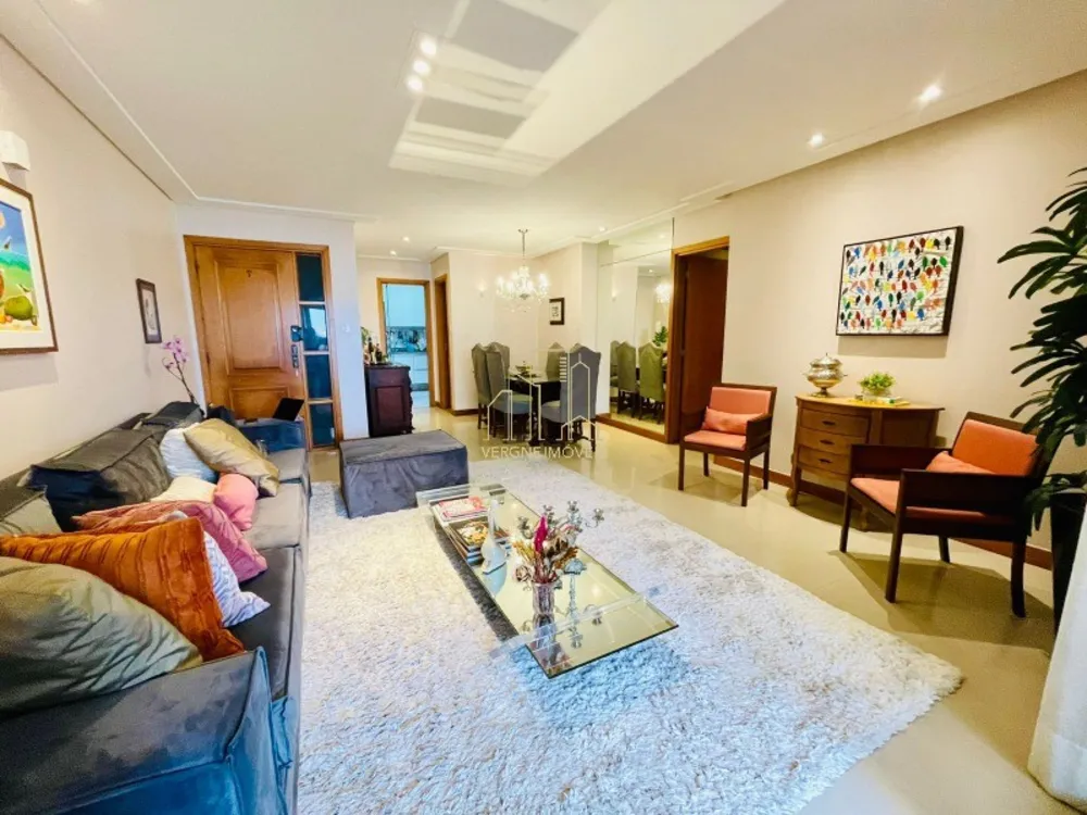 Apartamento, 3 quartos, 137 m² - Foto 5