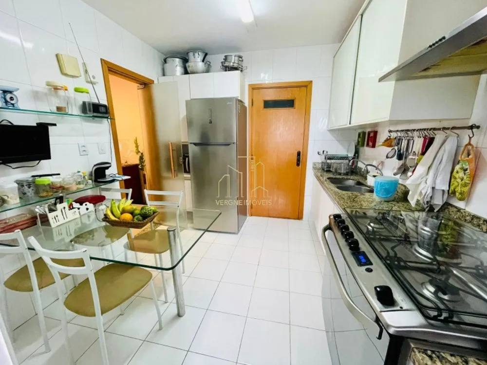 Apartamento, 3 quartos, 137 m² - Foto 17