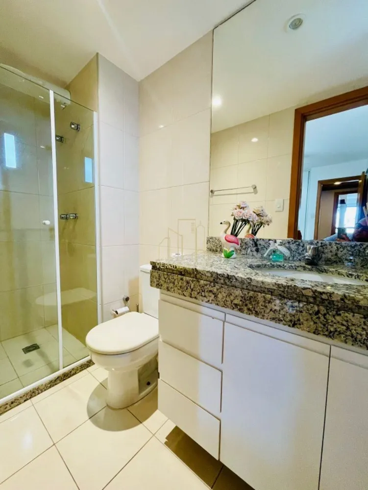 Apartamento, 3 quartos, 137 m² - Foto 11