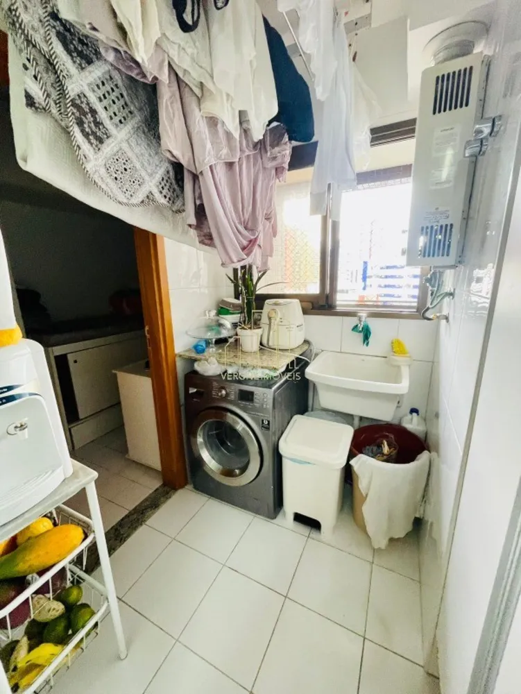 Apartamento, 3 quartos, 137 m² - Foto 18