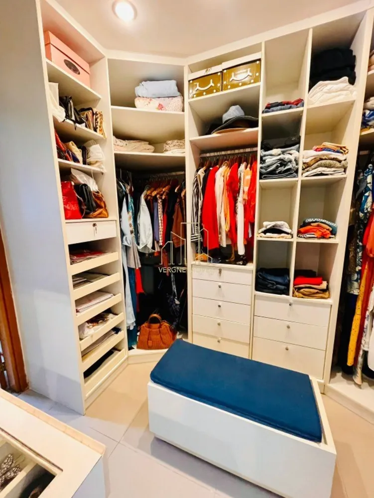 Apartamento, 3 quartos, 137 m² - Foto 15
