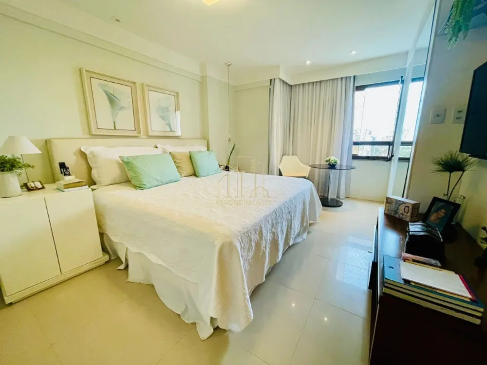Apartamento, 3 quartos, 137 m² - Foto 6