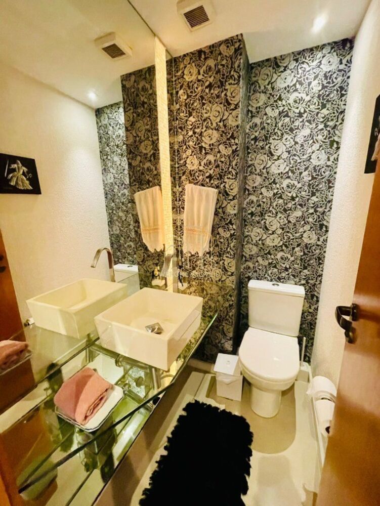 Apartamento à venda com 3 quartos, 137m² - Foto 7
