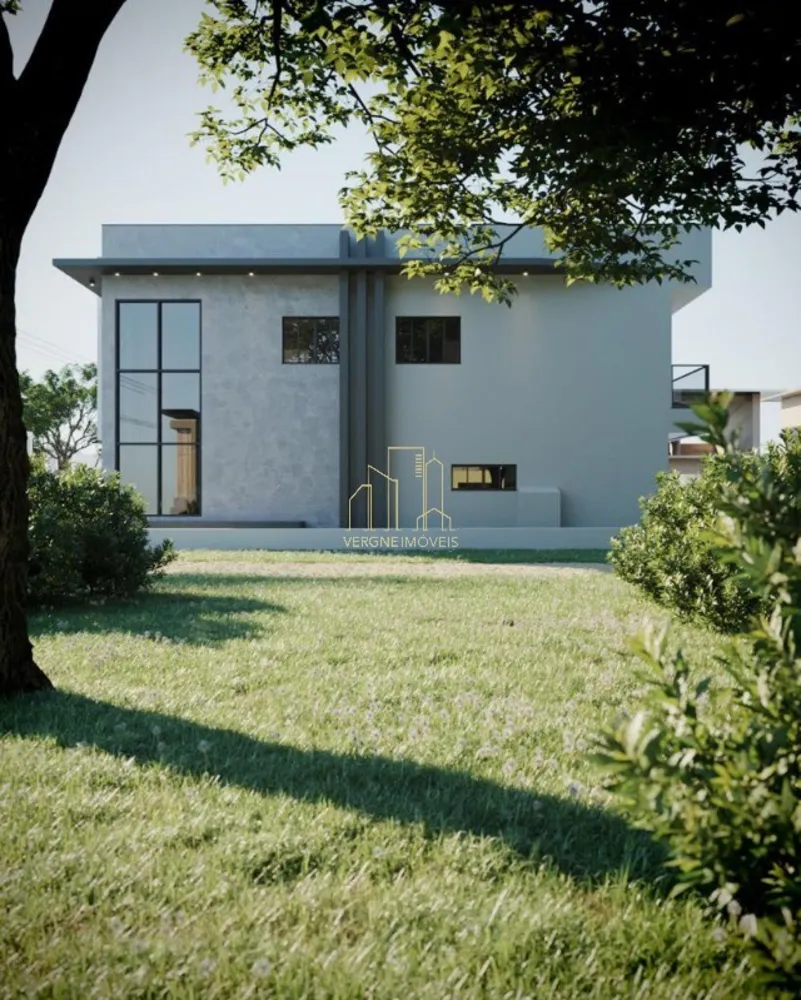 Casa de Condomínio, 4 quartos - Foto 4