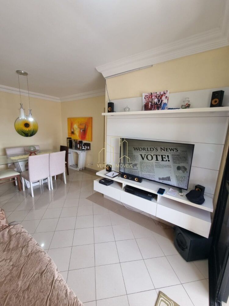 Apartamento, 4 quartos, 116 m² - Foto 2