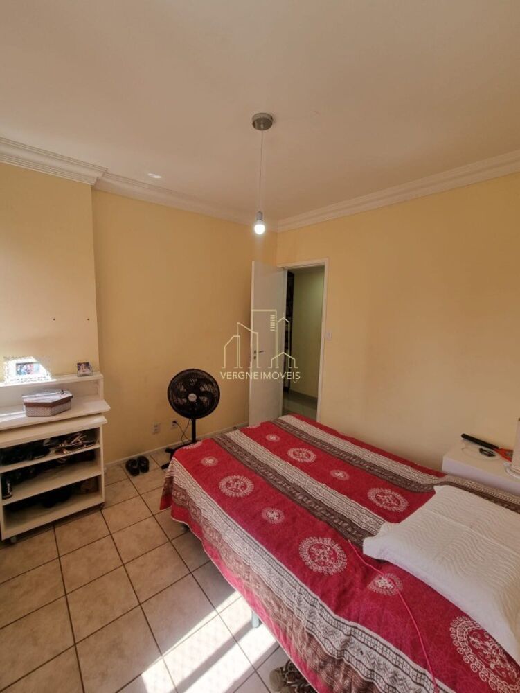 Apartamento, 4 quartos, 116 m² - Foto 1