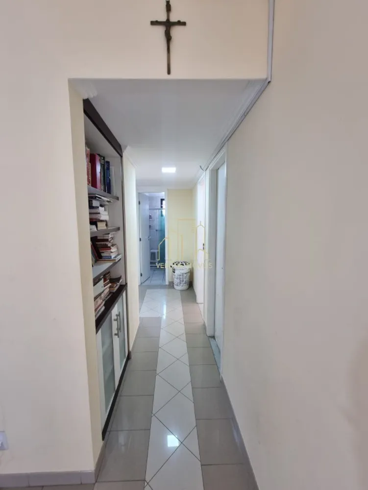 Apartamento, 4 quartos, 116 m² - Foto 7