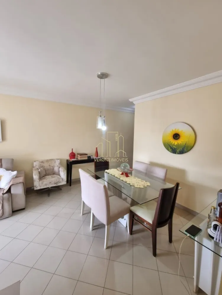 Apartamento, 4 quartos, 116 m² - Foto 6