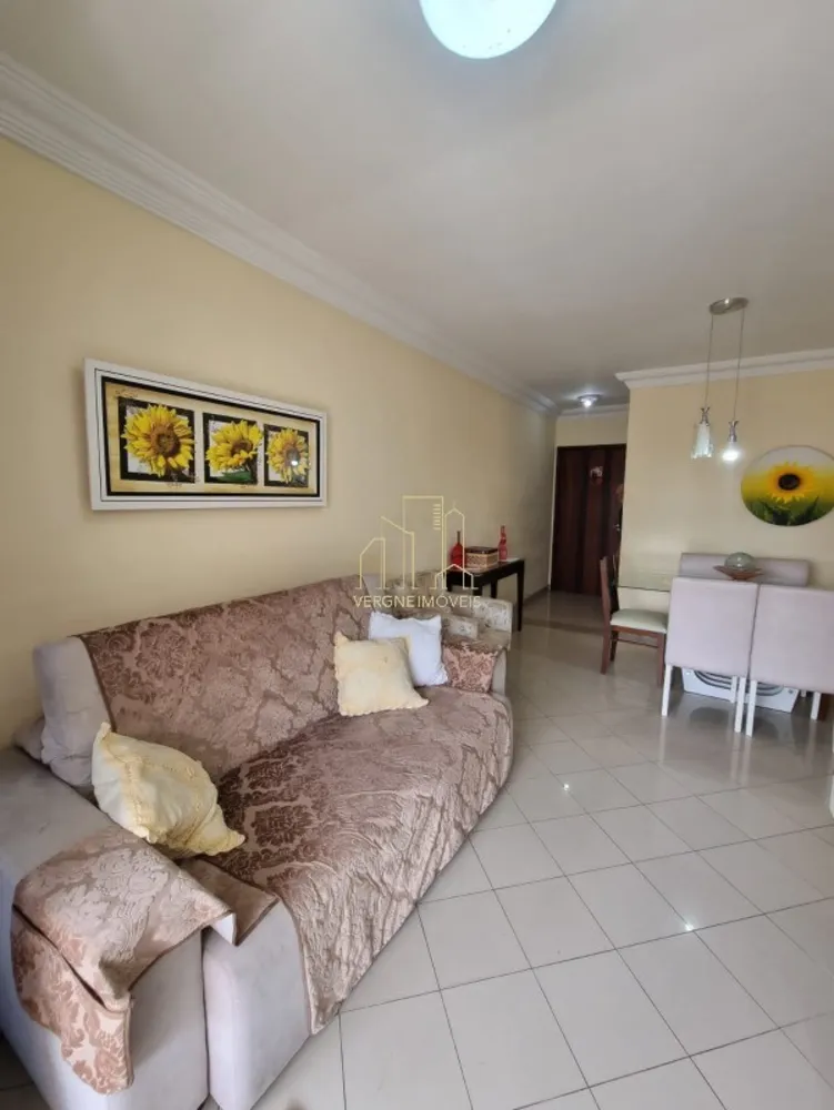 Apartamento, 4 quartos, 116 m² - Foto 4