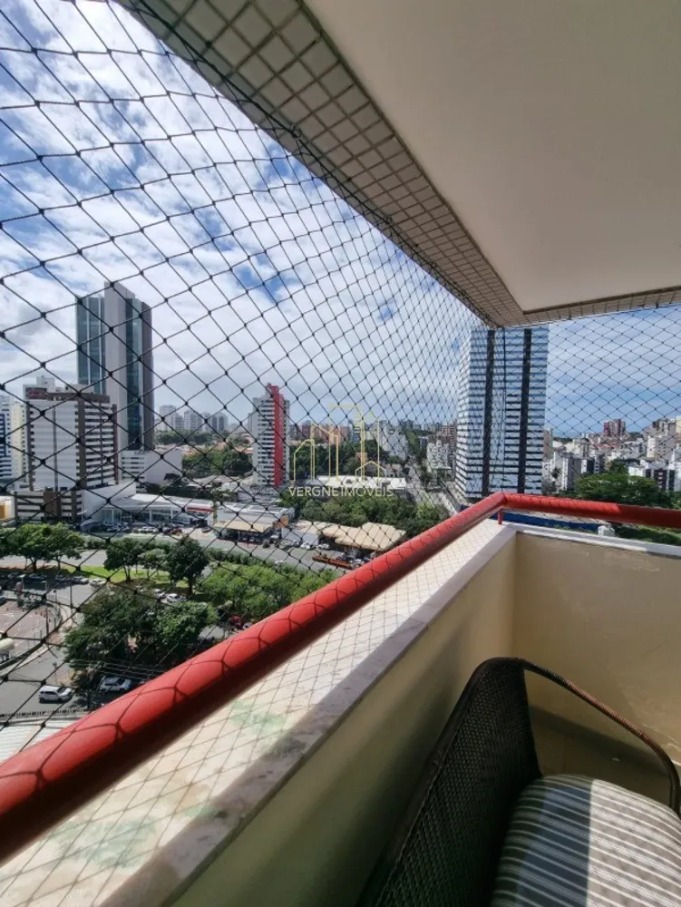 Apartamento, 4 quartos, 116 m² - Foto 2