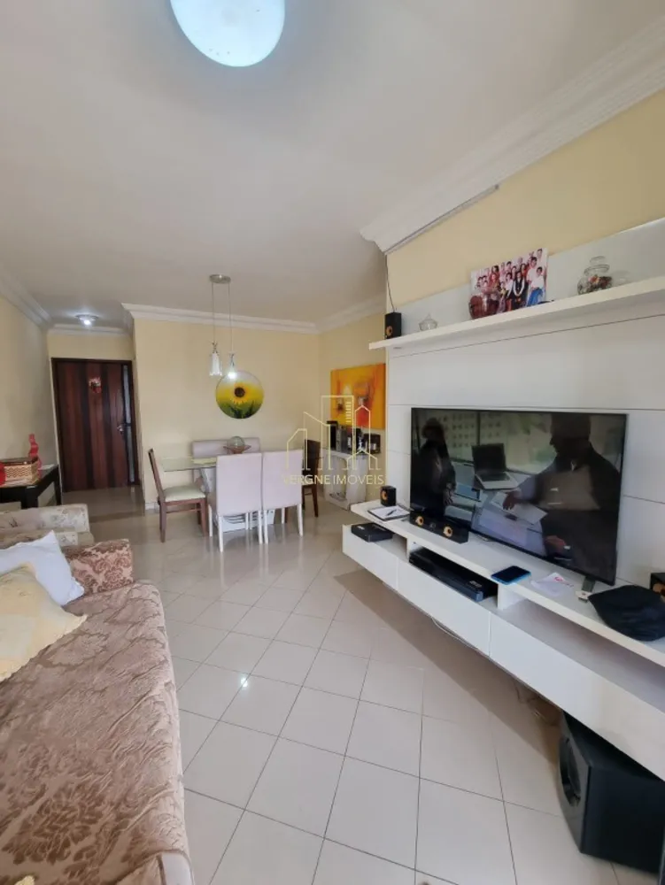 Apartamento, 4 quartos, 116 m² - Foto 3