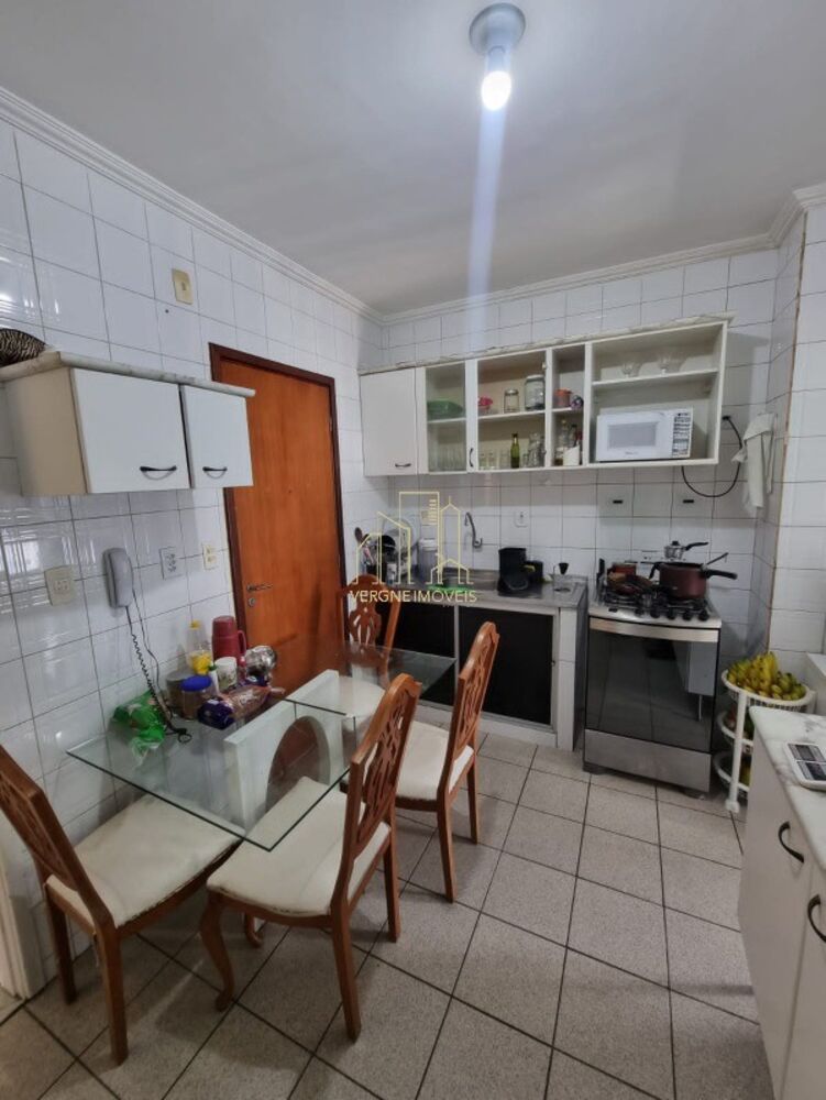 Apartamento, 4 quartos, 116 m² - Foto 3