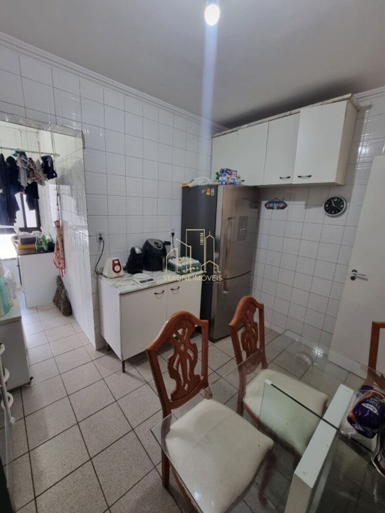 Apartamento, 4 quartos, 116 m² - Foto 4