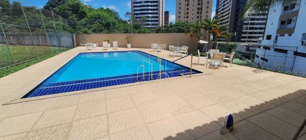 Apartamento, 4 quartos, 240 m² - Foto 3