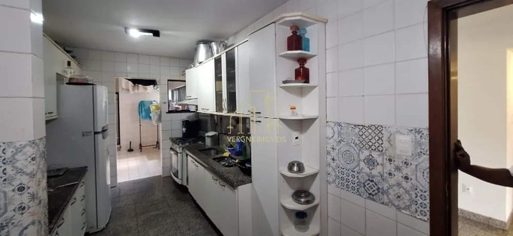 Apartamento, 4 quartos, 240 m² - Foto 17